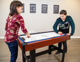 Triad 3-In-1 48-Inch Multi Game Table (Non-Slate)